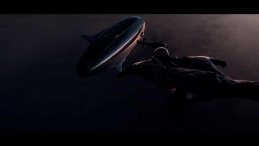 Heart of Stone "Dropout" TV30